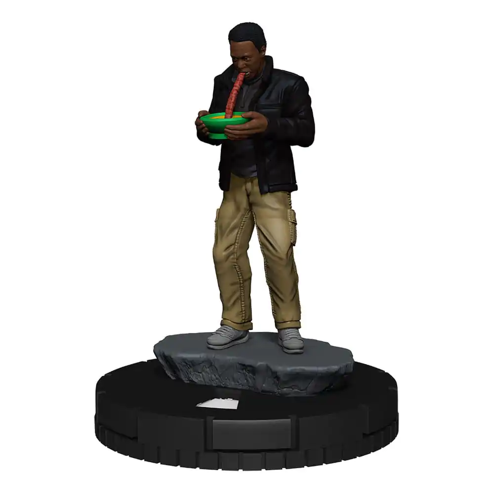 Dc Comics HeroClix Iconix: Peacemaker Projekt Butterfly fotografii produktu