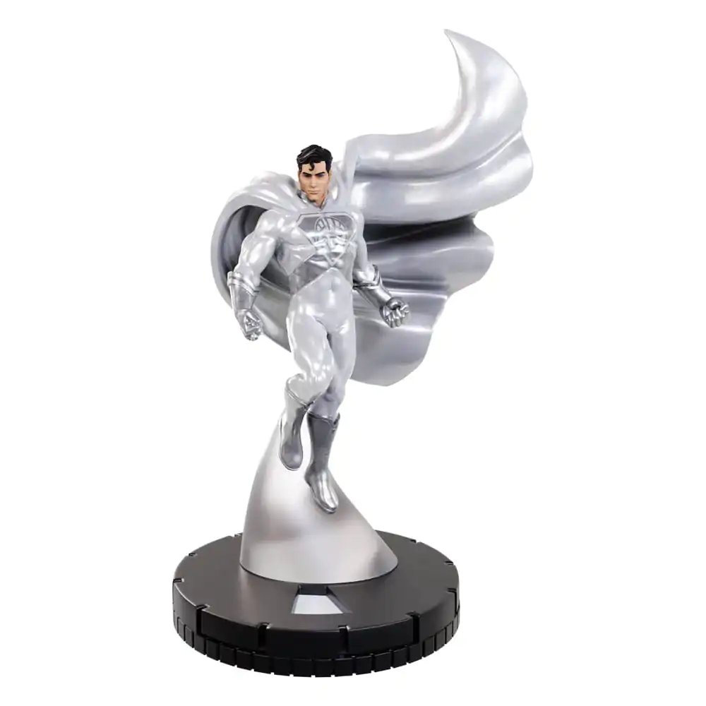 DC Comics HeroClix: Lantern Legacy Retail Chase Booster – rozšiřující balíček fotografii produktu