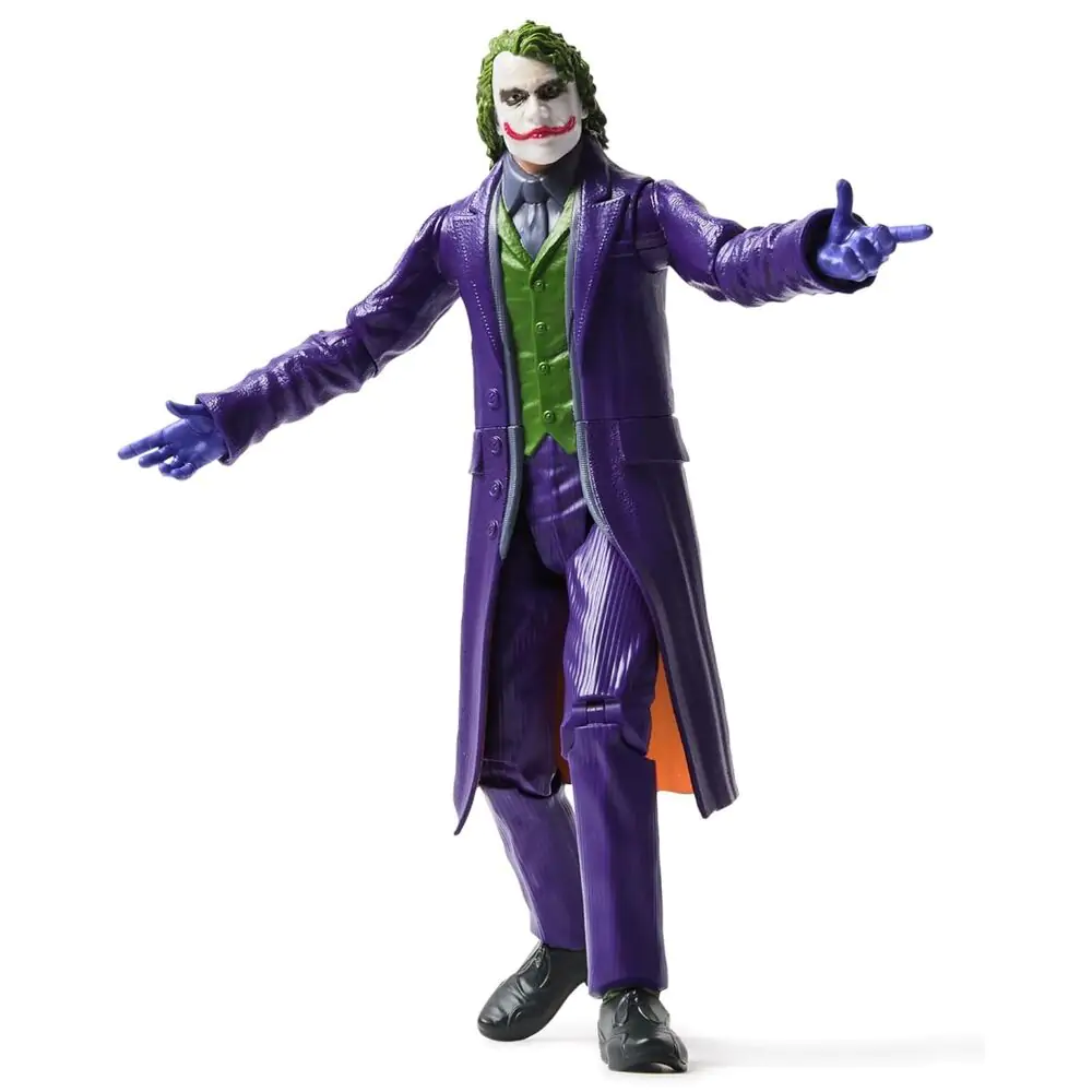 DC Comics Jocker 85. výročí figurka 30 cm fotografii produktu