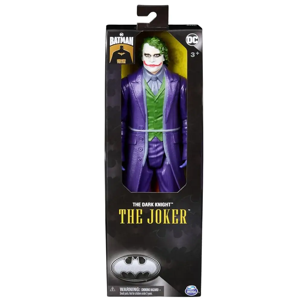 DC Comics Jocker 85. výročí figurka 30 cm fotografii produktu