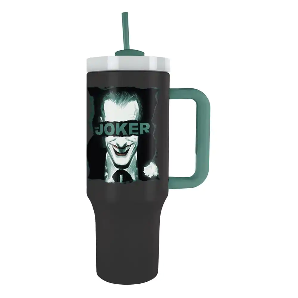 DC Comics Nerezový termohrnek Joker 1130 ml fotografii produktu