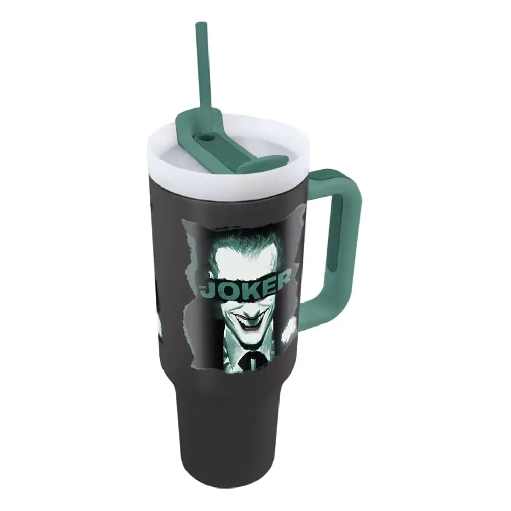 DC Comics Nerezový termohrnek Joker 1130 ml fotografii produktu