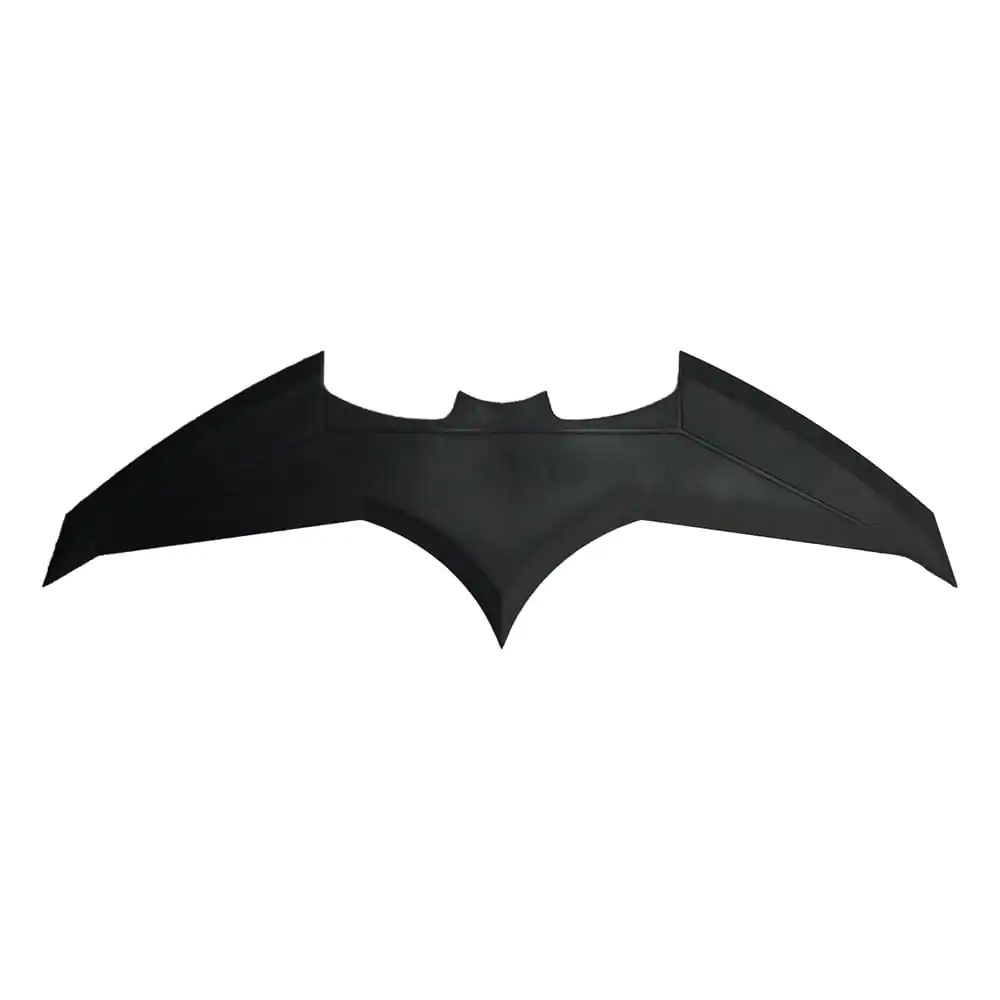 DC Comics Live Action Roleplay replika Batman Batarang 25 cm fotografii produktu