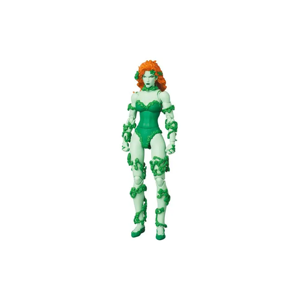 DC Comics MAF EX Akční Figurka Poison Ivy (Batman: Hush Ver.) 16 cm fotografii produktu