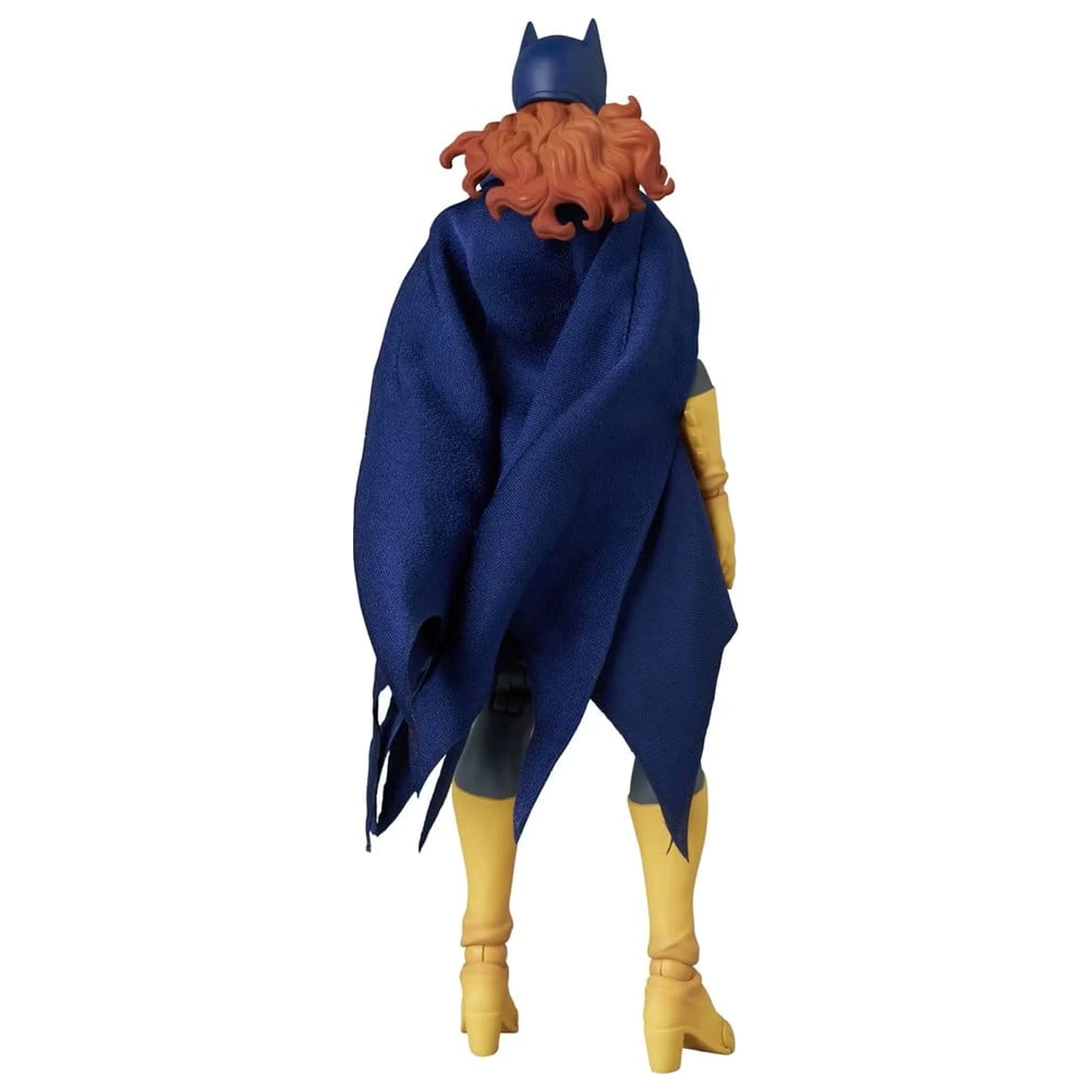 DC Comics MAFEX Akční figurka Batgirl Recollection Ver. 15 cm fotografii produktu