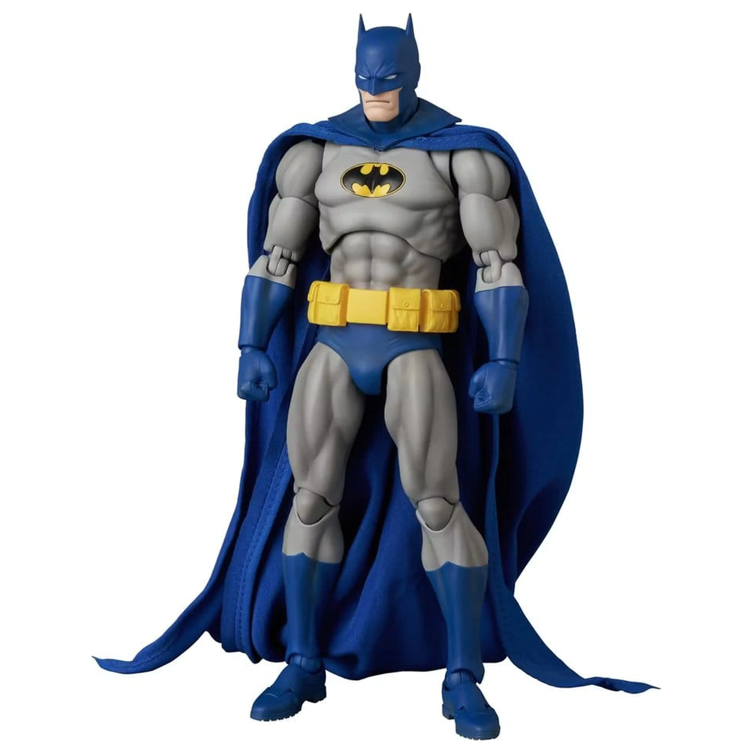 DC Comics MAFEX Akční figurka Batman Recollection Blue Ver. 16 cm fotografii produktu