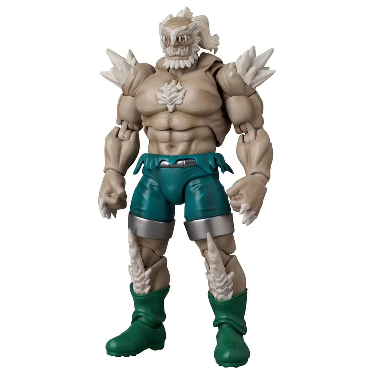 DC Comics MAFEX akční figurka Doomsday (The Death of Superman) 19 cm fotografii produktu