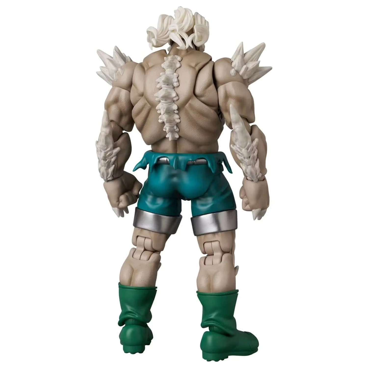 DC Comics MAFEX akční figurka Doomsday (The Death of Superman) 19 cm fotografii produktu