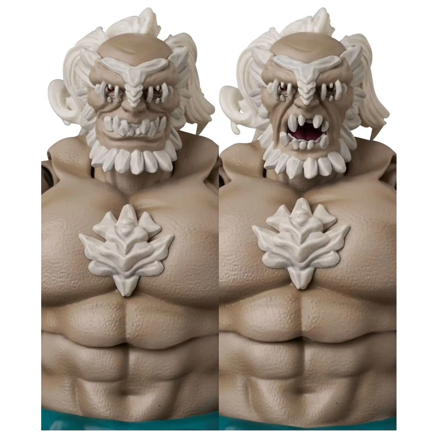 DC Comics MAFEX akční figurka Doomsday (The Death of Superman) 19 cm fotografii produktu