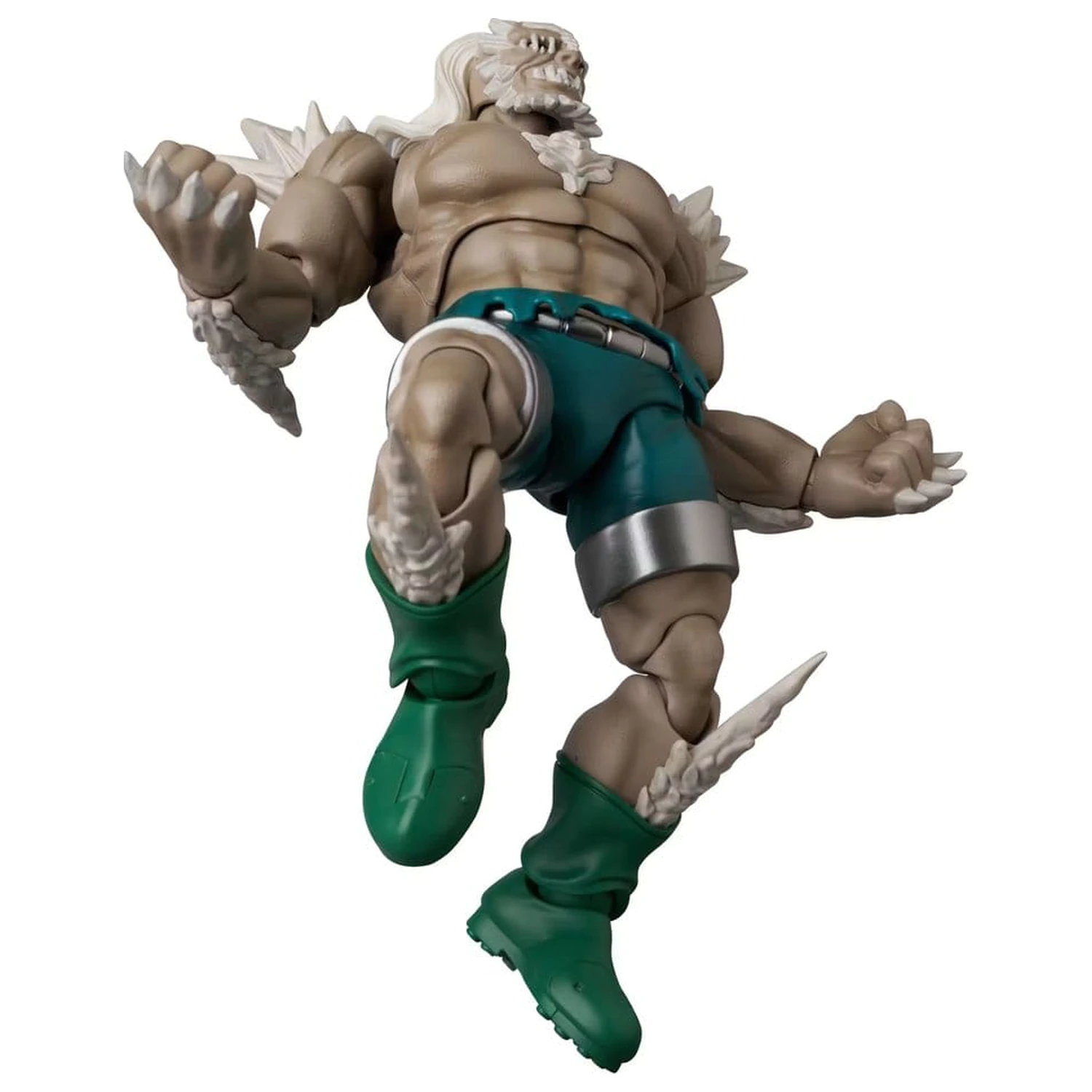DC Comics MAFEX akční figurka Doomsday (The Death of Superman) 19 cm fotografii produktu