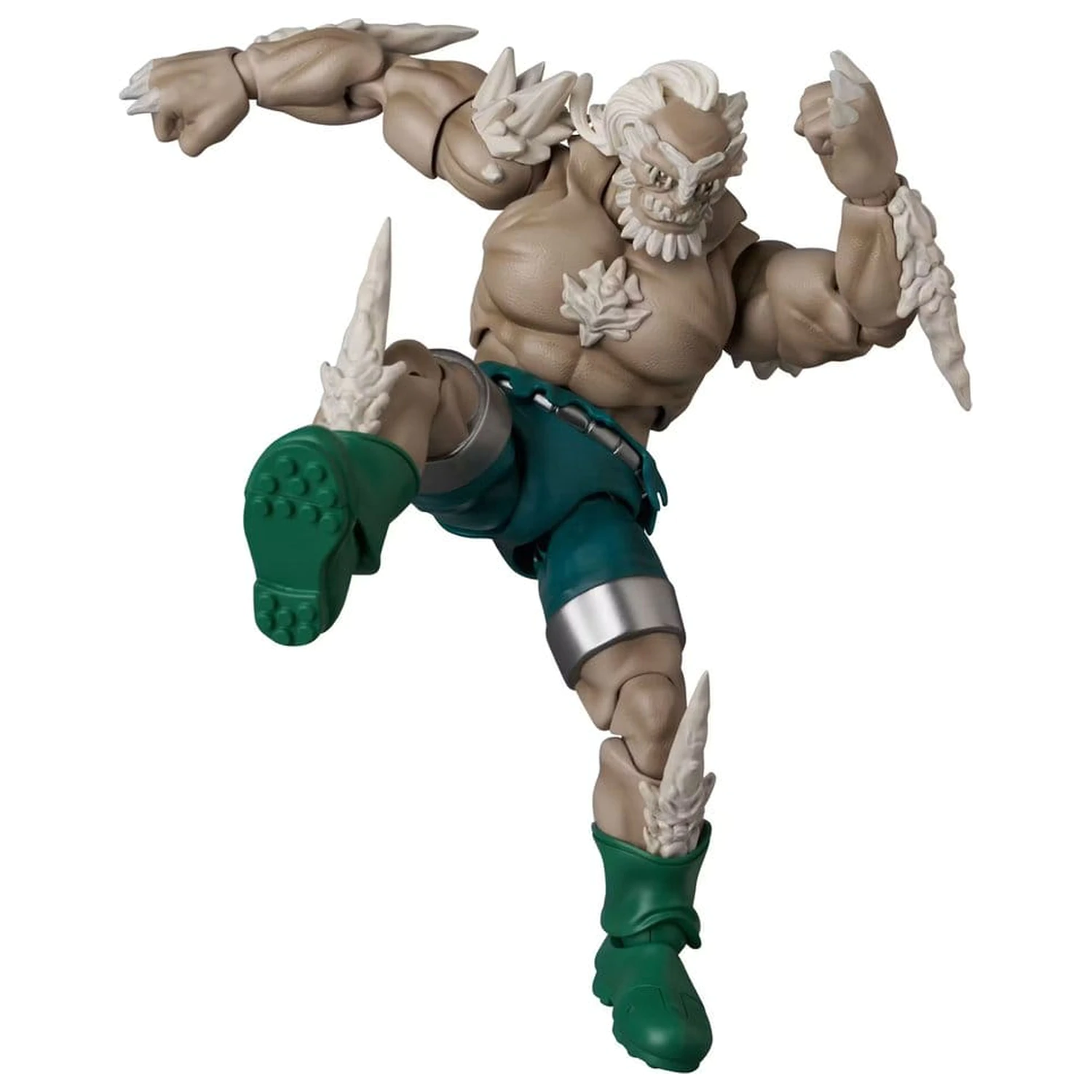 DC Comics MAFEX akční figurka Doomsday (The Death of Superman) 19 cm fotografii produktu