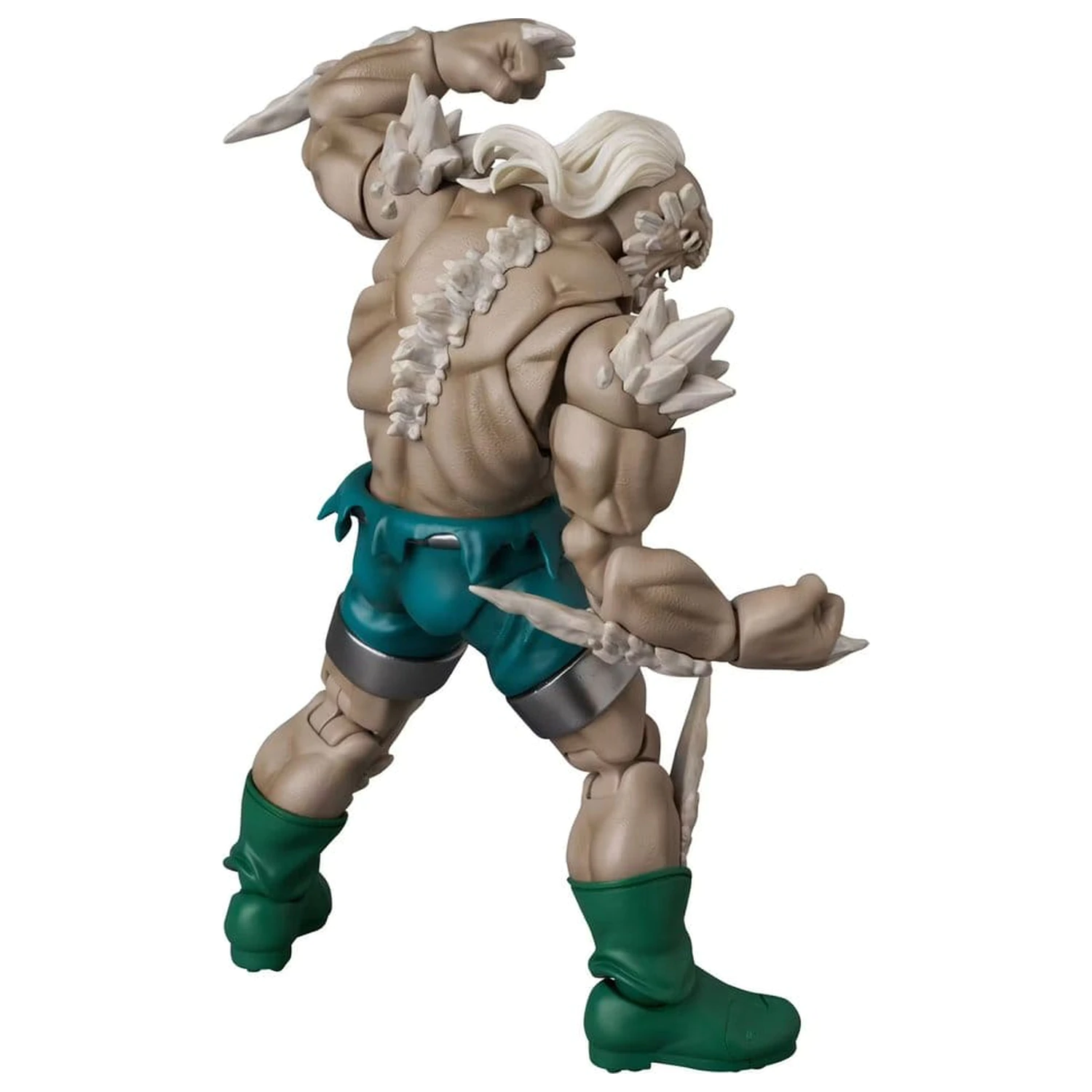 DC Comics MAFEX akční figurka Doomsday (The Death of Superman) 19 cm fotografii produktu