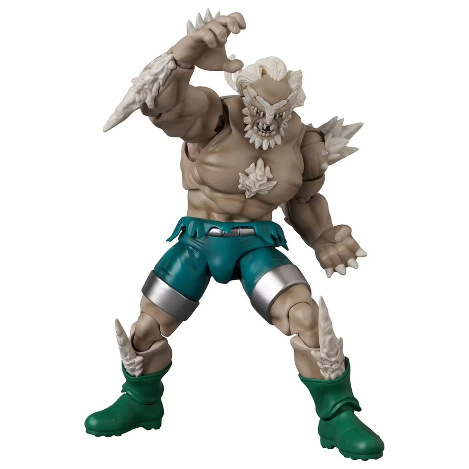 DC Comics MAFEX akční figurka Doomsday (The Death of Superman) 19 cm fotografii produktu