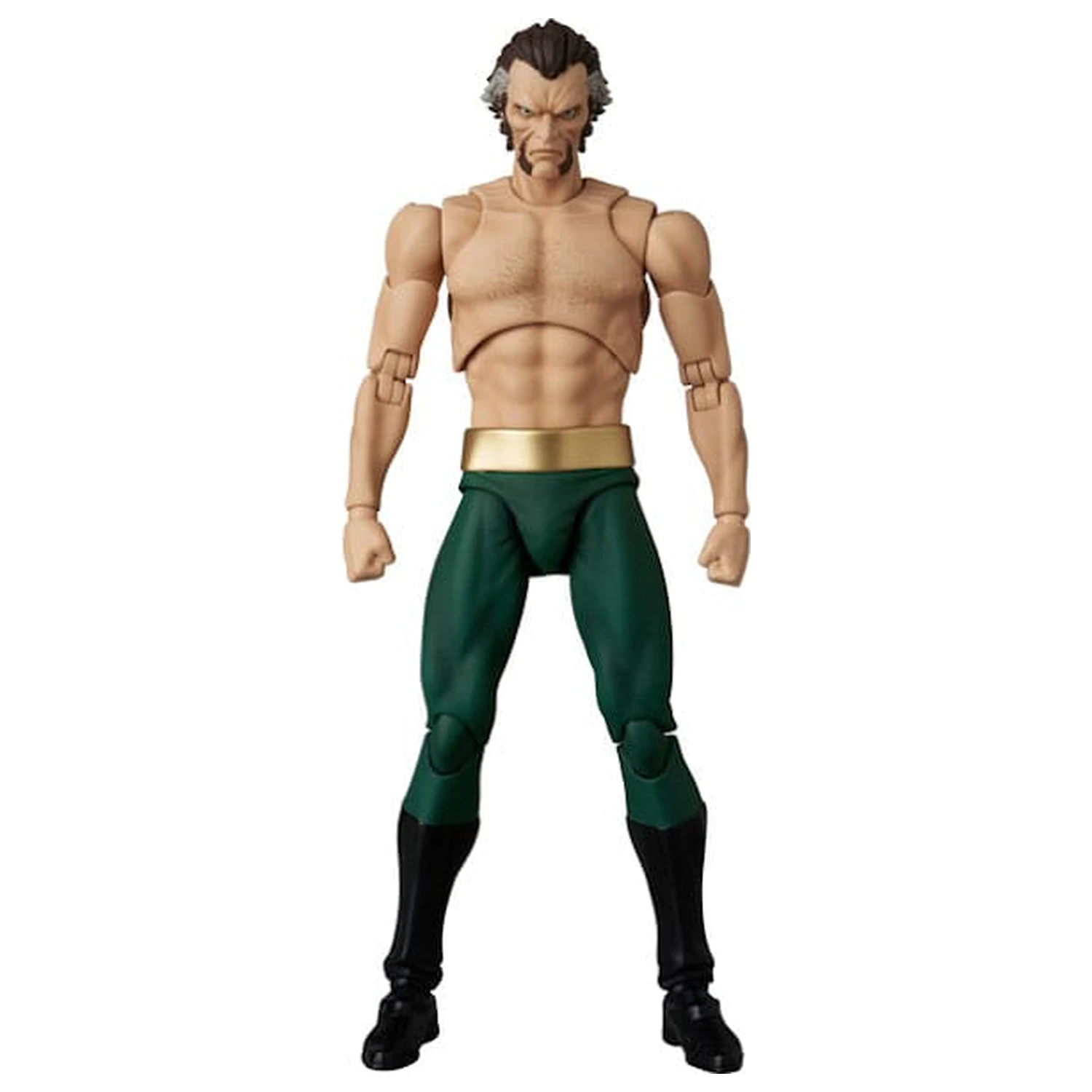 DC Comics MAFEX Akční figurka Ra´s al Ghul (Batman: Hush Ver.) 16 cm fotografii produktu