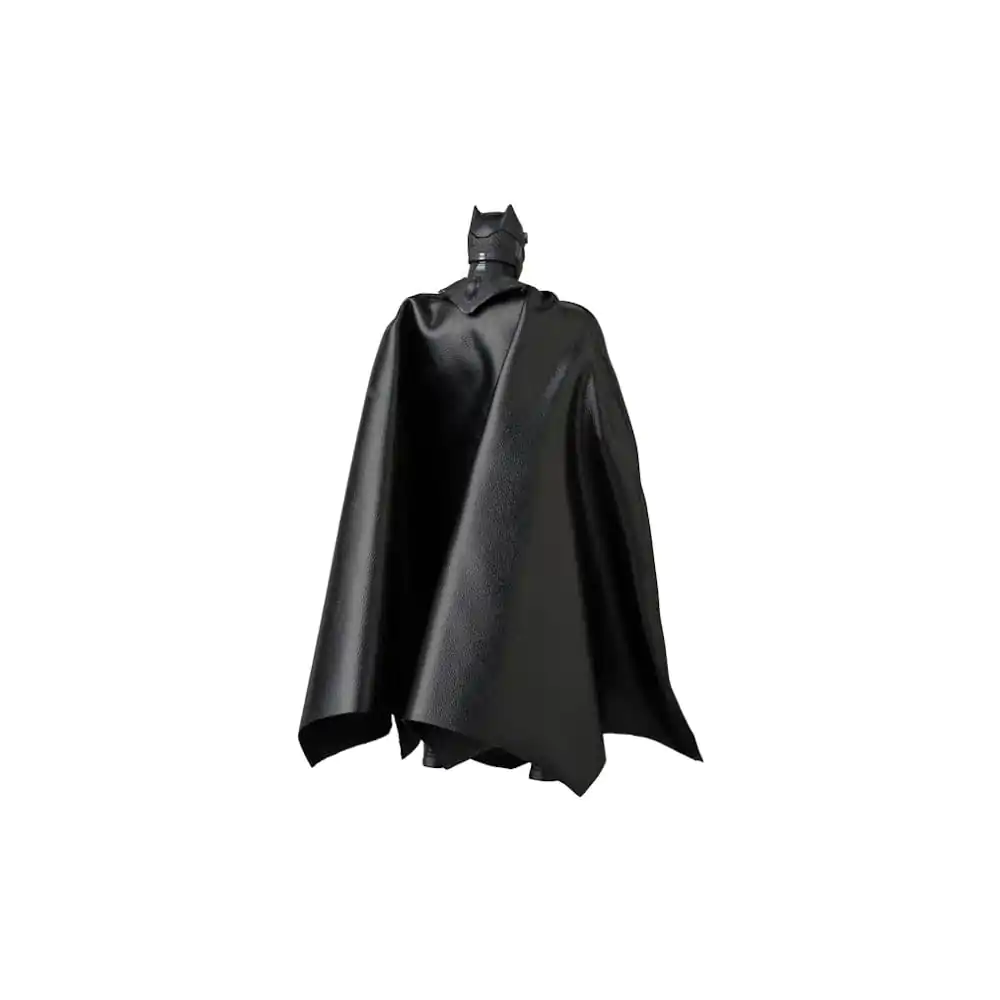 DC Comics MAFEX Akční figurka Batman Tactical Suit (Zack Snyder´s Justice League Ver.) 16 cm fotografii produktu
