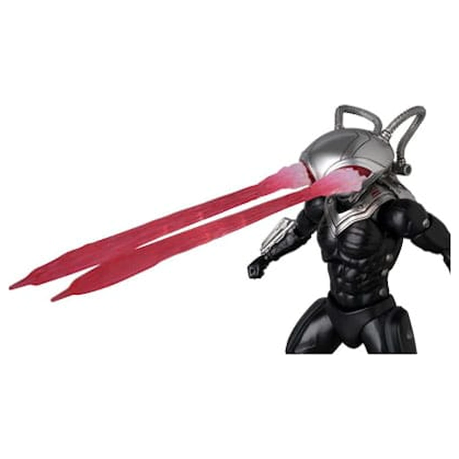 DC Comics MAFEX Akční figurka Black Manta (Aquaman and the lost Kingdom) 16 cm fotografii produktu