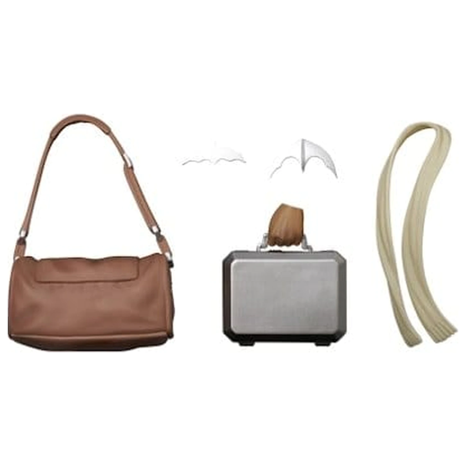 DC Comics MAFEX Akční figurka Bruce Wayne (Batman: Hush Ver.) 16 cm fotografii produktu