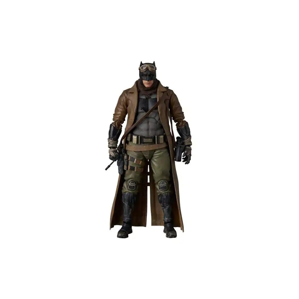 DC Comics MAFEX Akční figurka Knightmare Batman Snyder´s Justice League Ver. 16 cm fotografii produktu