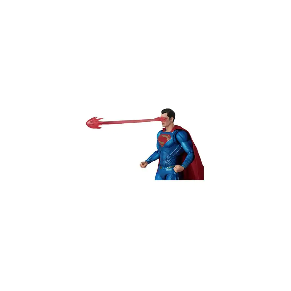 DC Comics MAFEX Akční figurka Knightmare Superman (Jack Snyder´s Justice League Ver.) 16 cm fotografii produktu