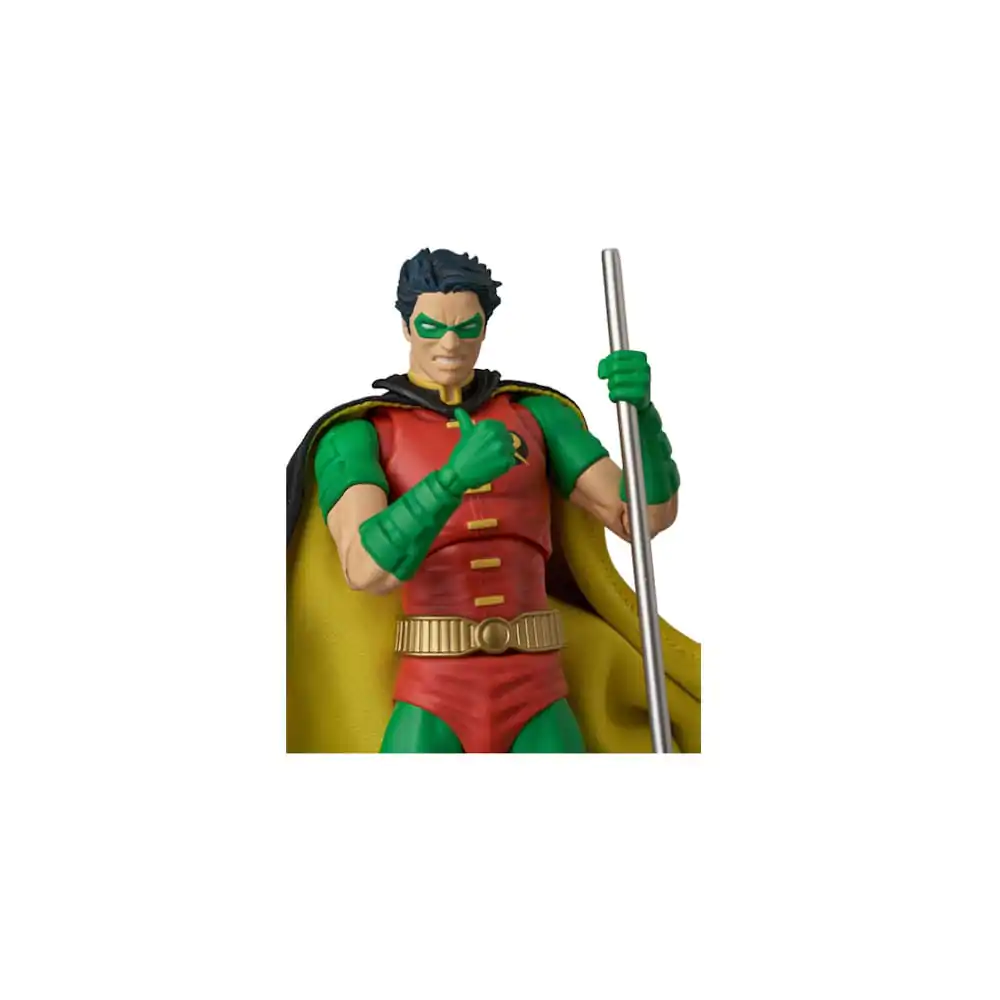 DC Comics MAFEX akční figurka Robin (Batman Hush Ver.) 15 cm fotografii produktu