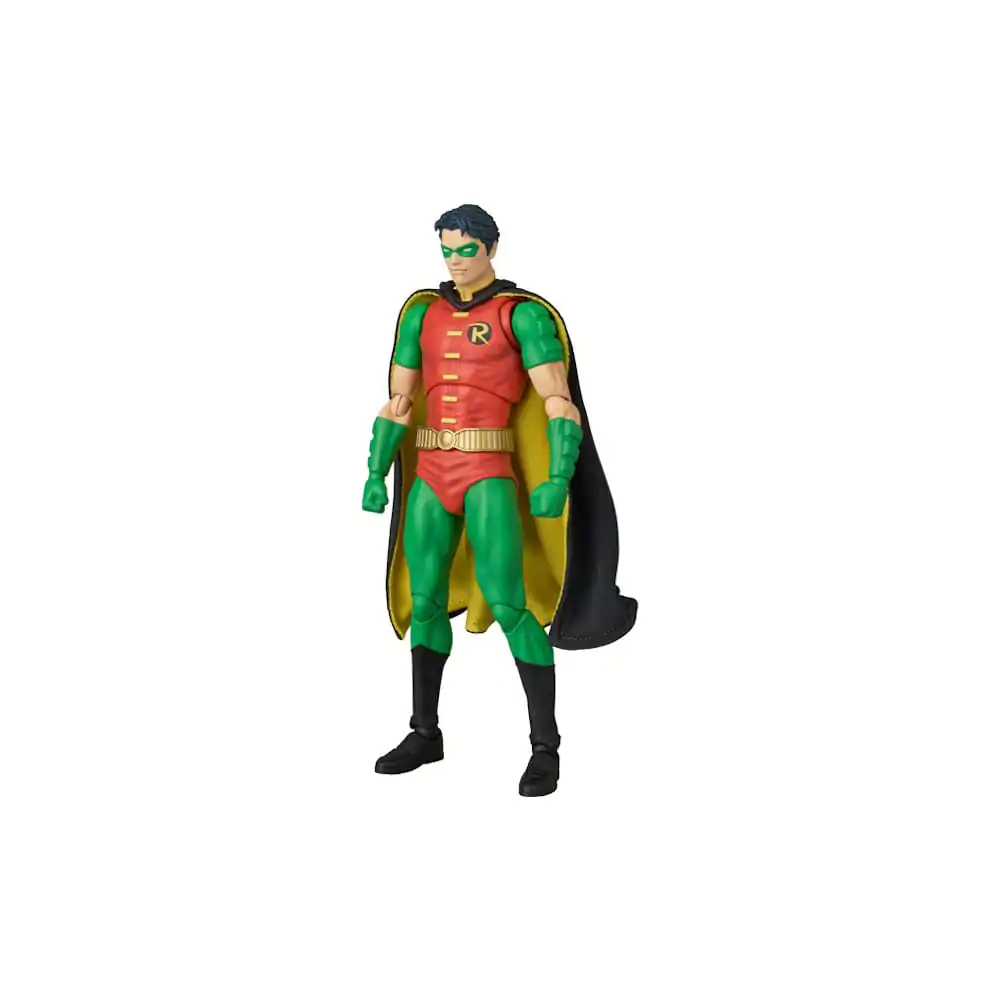 DC Comics MAFEX akční figurka Robin (Batman Hush Ver.) 15 cm fotografii produktu