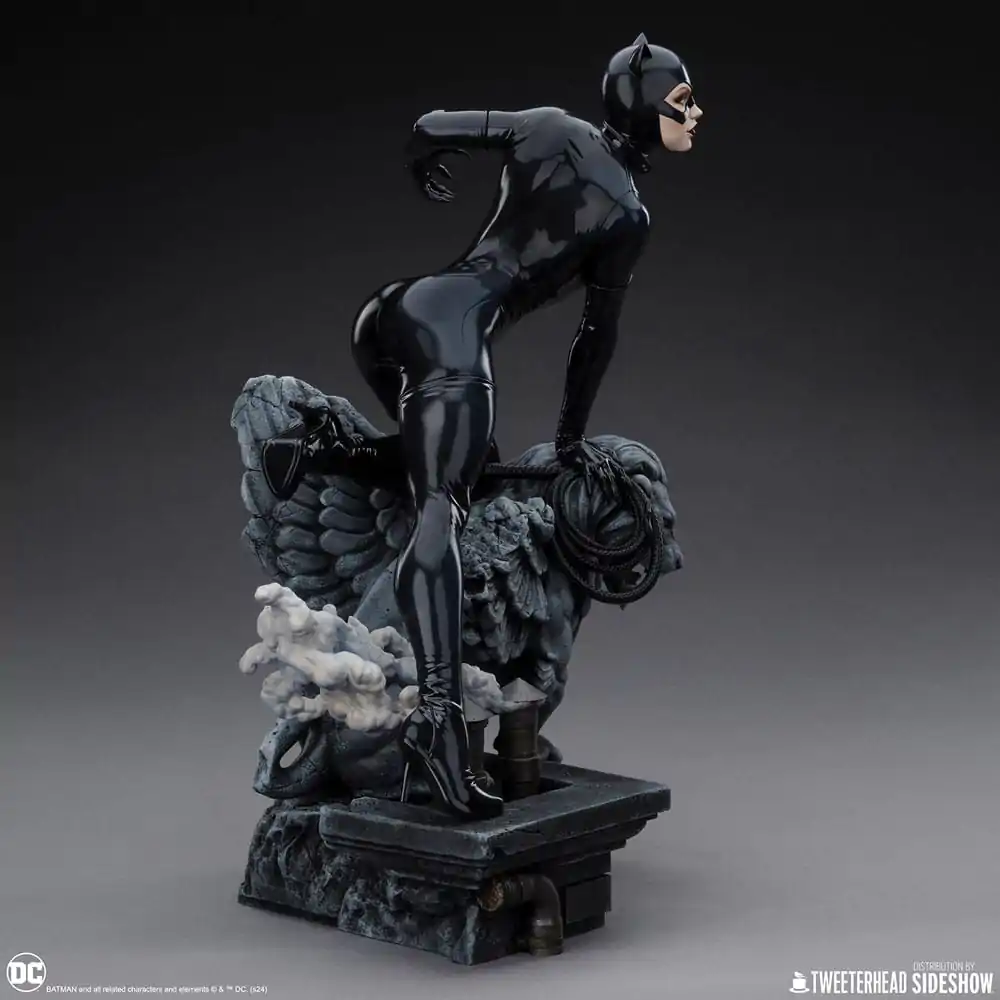 DC Comics Soška 1/6 Catwoman 35 cm fotografii produktu