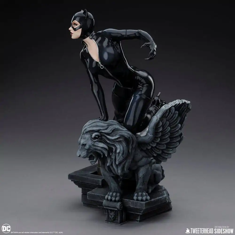 DC Comics Soška 1/6 Catwoman 35 cm fotografii produktu