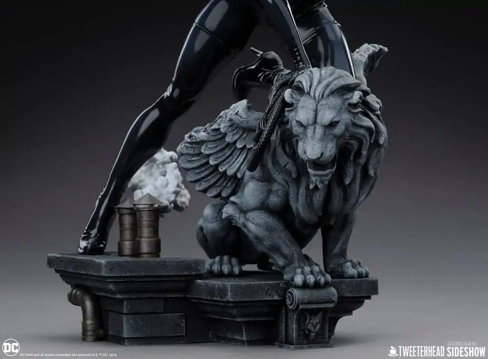 DC Comics Soška 1/6 Catwoman 35 cm fotografii produktu