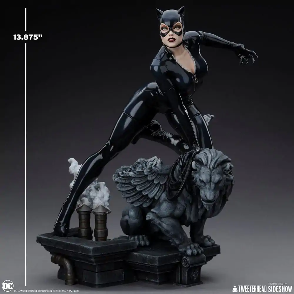 DC Comics Soška 1/6 Catwoman 35 cm fotografii produktu