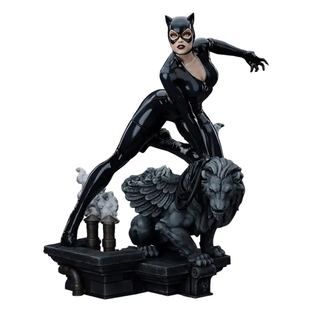 DC Comics Soška 1/6 Catwoman 35 cm fotografii produktu