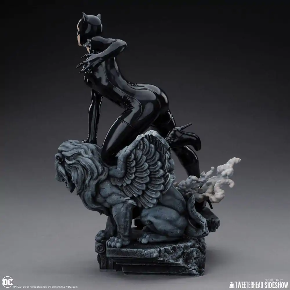 DC Comics Soška 1/6 Catwoman 35 cm fotografii produktu