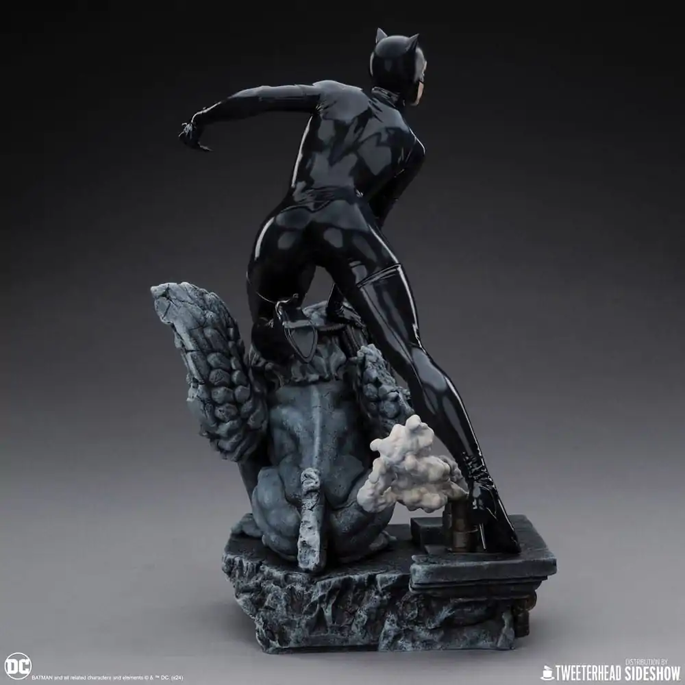 DC Comics Soška 1/6 Catwoman 35 cm fotografii produktu