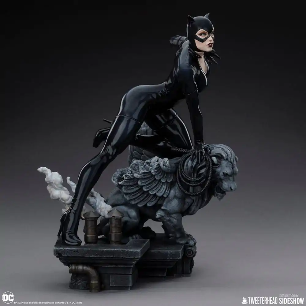 DC Comics Soška 1/6 Catwoman 35 cm fotografii produktu