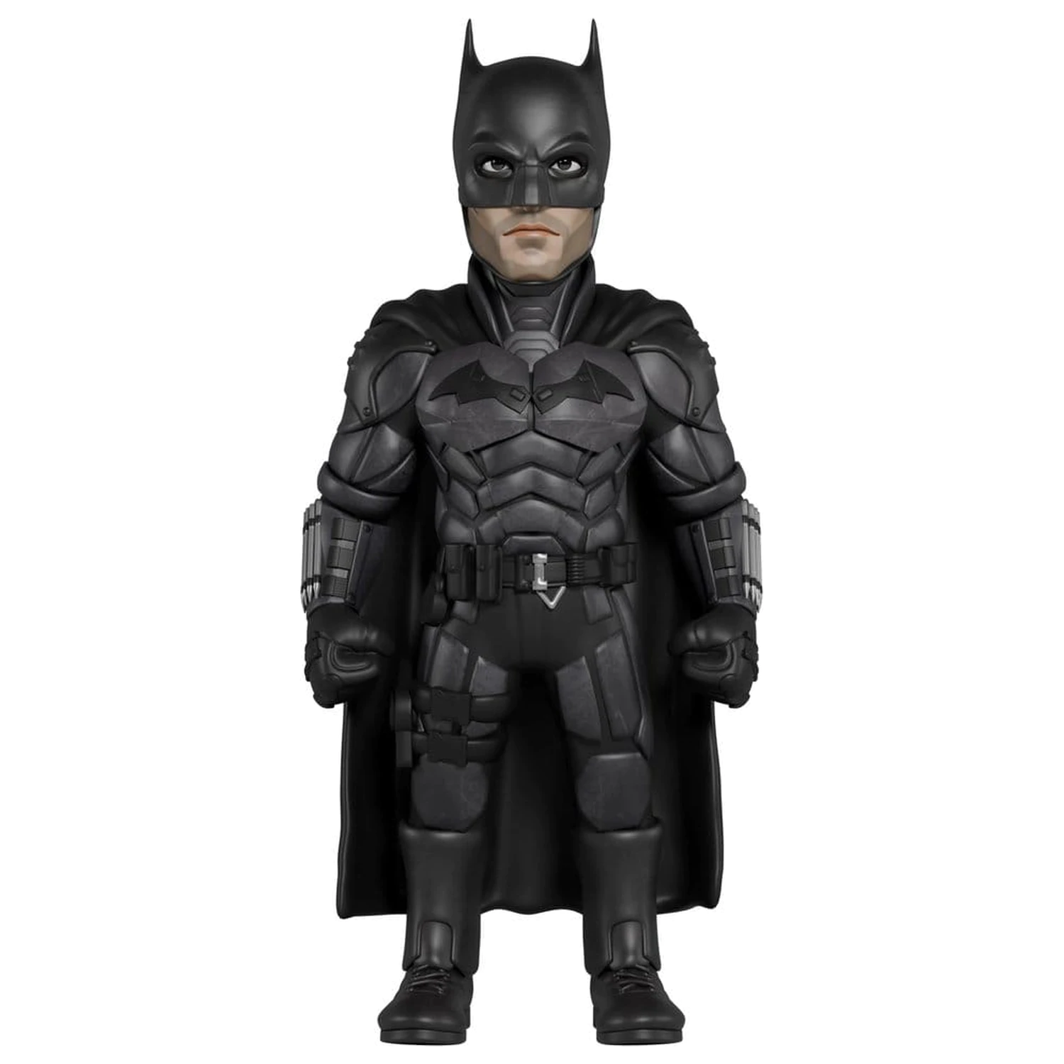 DC Comics Minix Figurka Batman Robert Pattinson 12 cm fotografii produktu