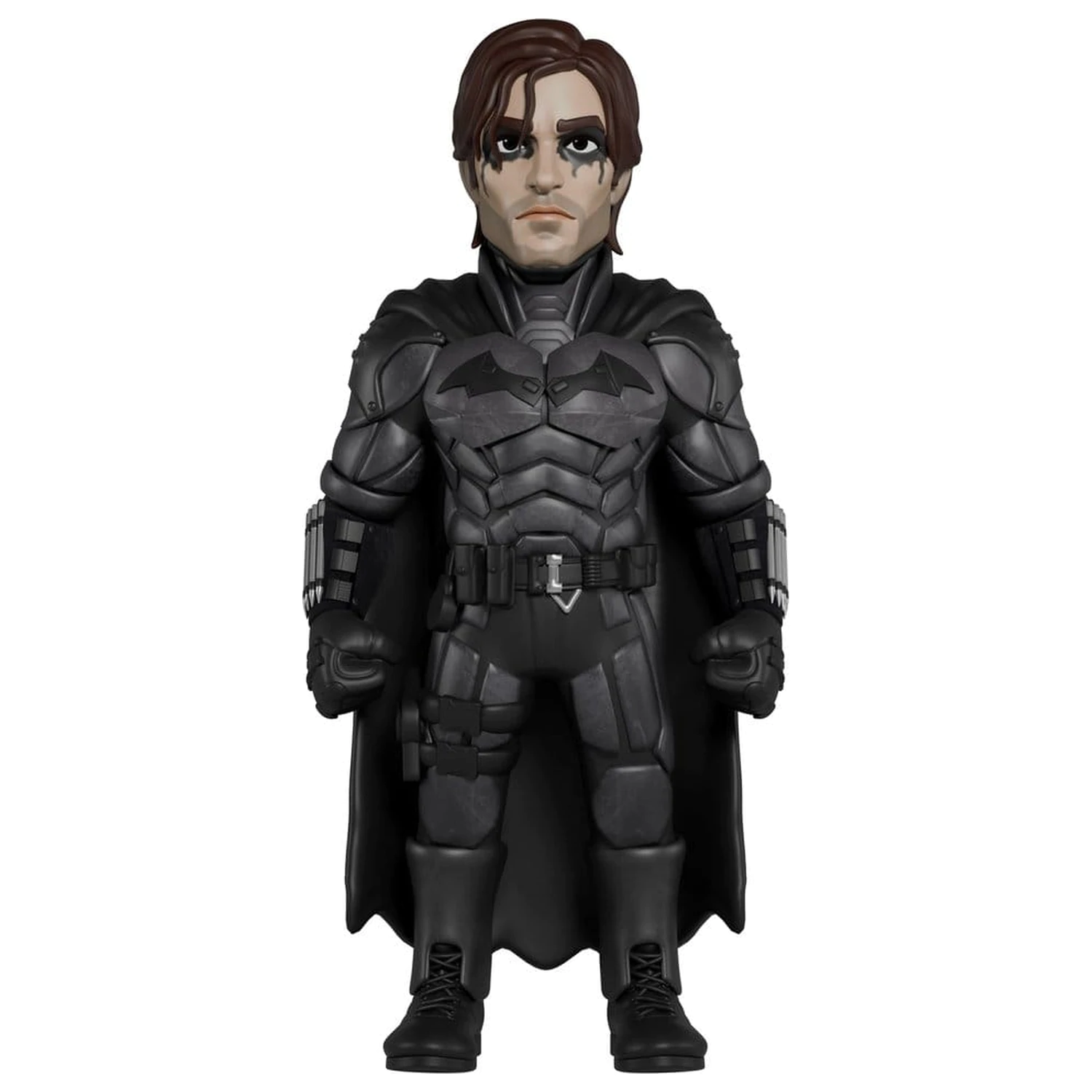 DC Comics Minix Figurka Batman Robert Pattinson 12 cm fotografii produktu