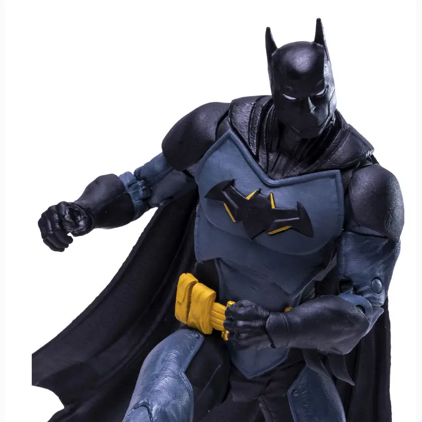 Akční figurka DC Multiverse Batman (DC Future State) 18 cm fotografii produktu