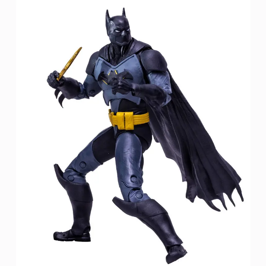 Akční figurka DC Multiverse Batman (DC Future State) 18 cm fotografii produktu