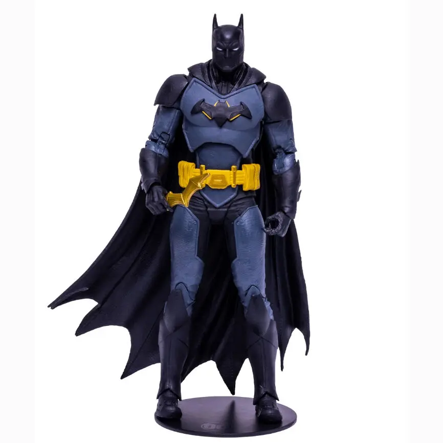 Akční figurka DC Multiverse Batman (DC Future State) 18 cm fotografii produktu