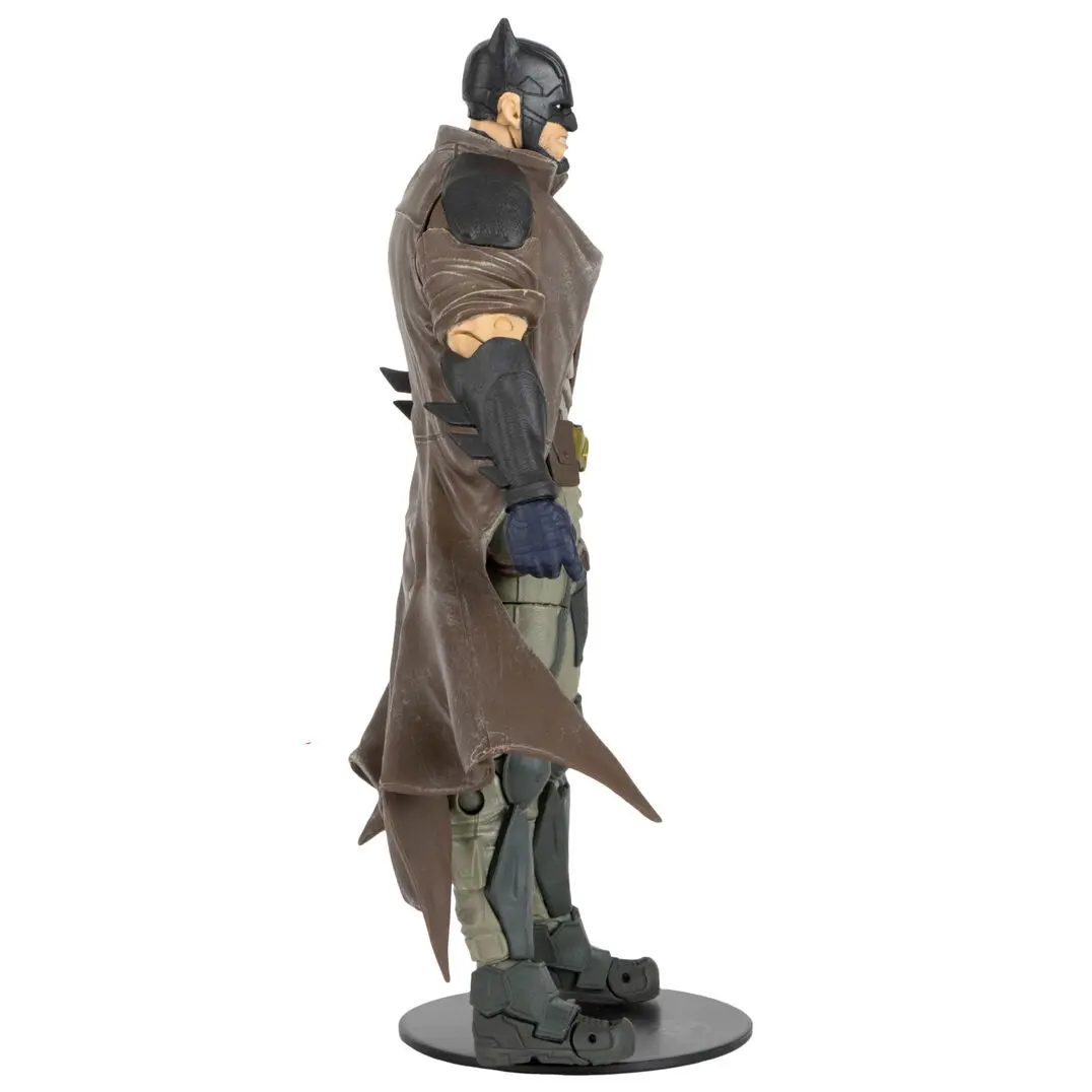 DC Multiverse akční figurka Batman Dark Detective 18 cm fotografii produktu