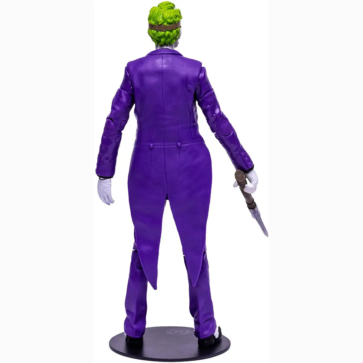 Akční figurka DC Multiverse The Joker (Death Of The Family) 18 cm fotografii produktu