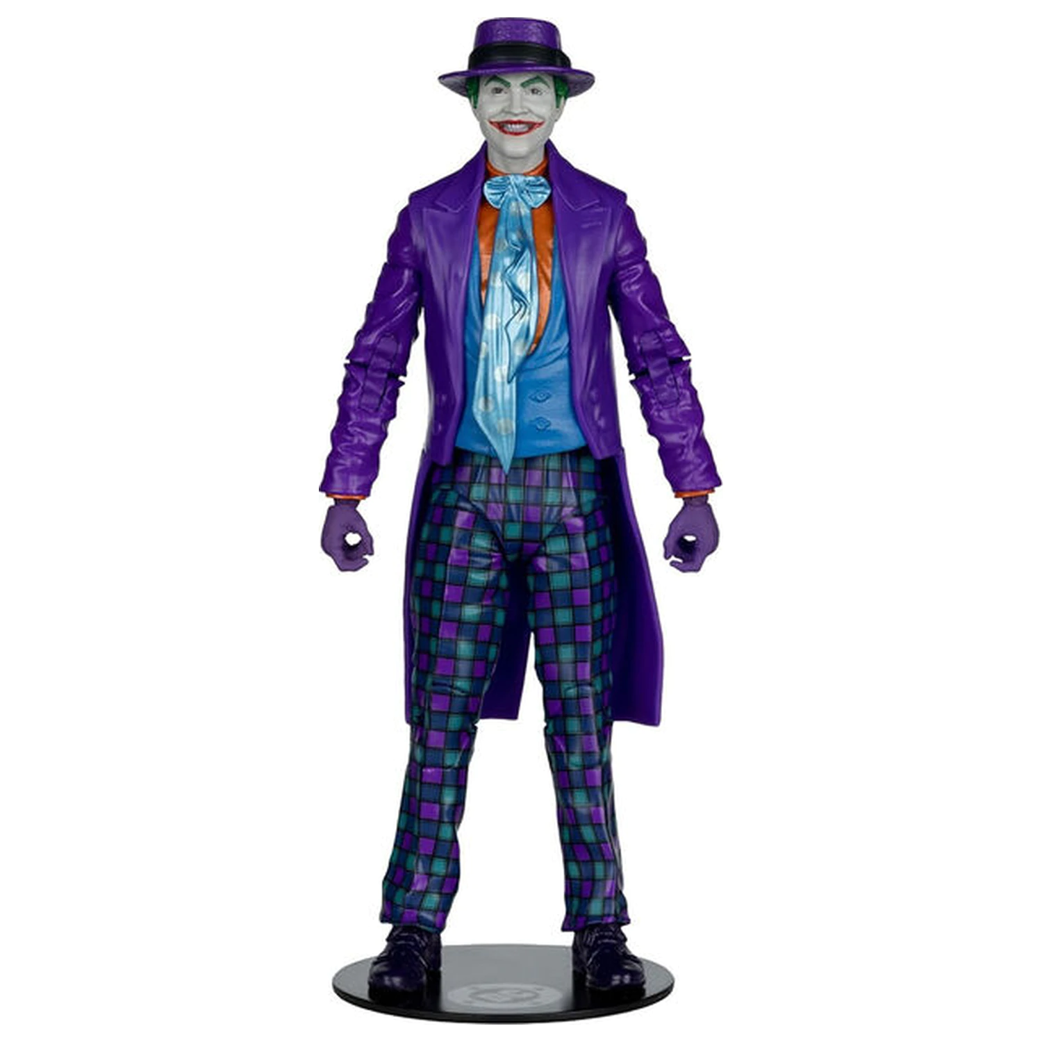 DC Comics Multiverse The Joker figurka 18 cm fotografii produktu