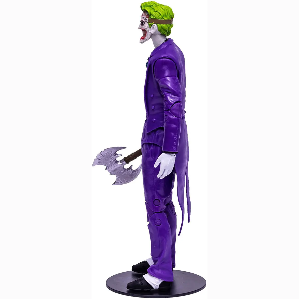 Akční figurka DC Multiverse The Joker (Death Of The Family) 18 cm fotografii produktu