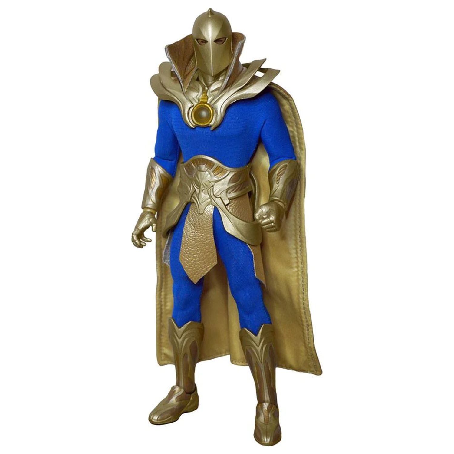 DC Comics One:12 Collective akční figurka 1/12 Dr. Fate 16 cm fotografii produktu