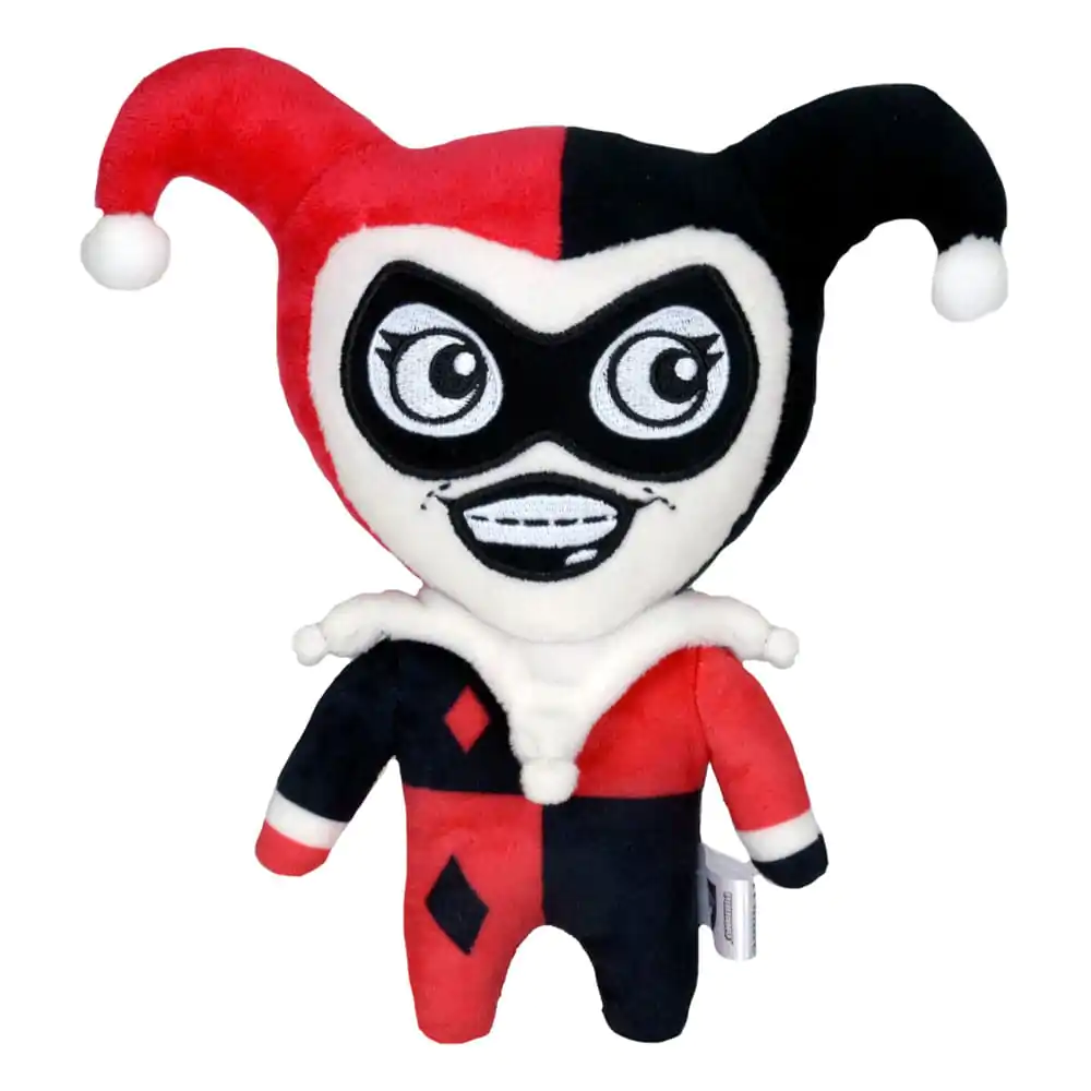 DC Comics Plyšová figurka Phunny Harley Quinn 20 cm fotografii produktu