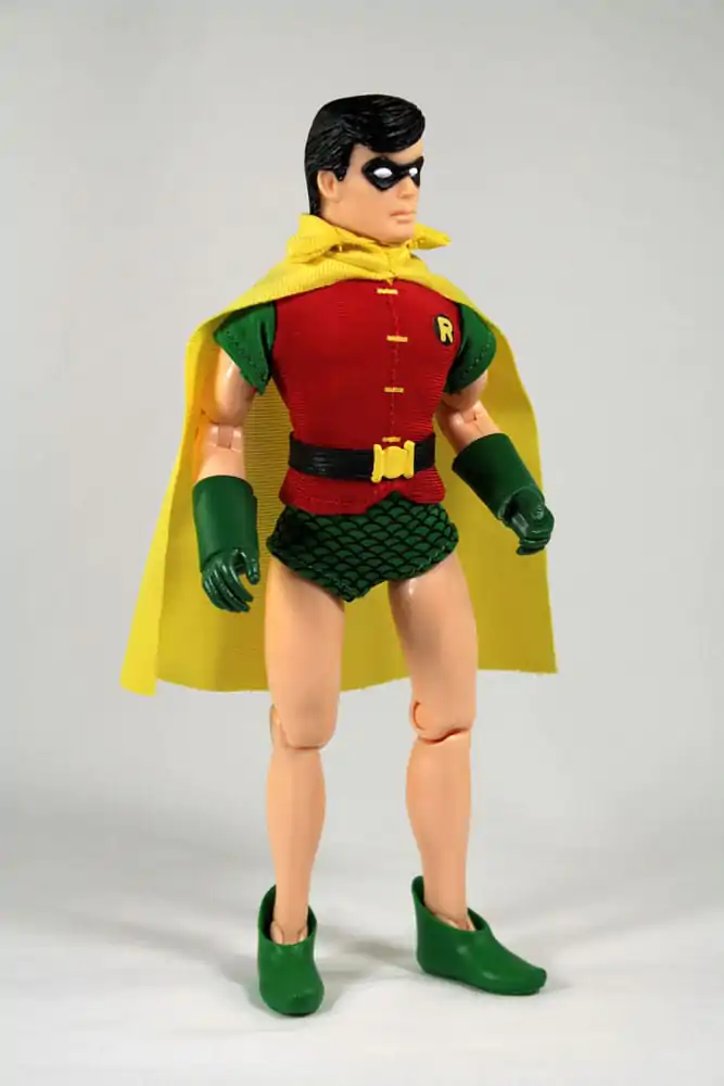 DC Comics akční figurka Robin 20 cm fotografii produktu