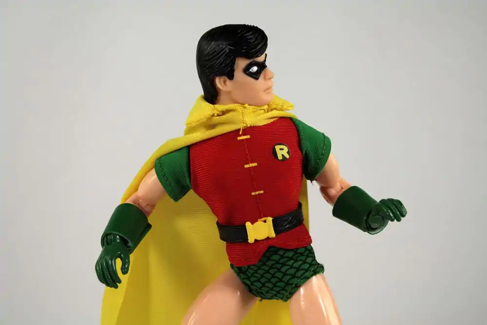 DC Comics akční figurka Robin 20 cm fotografii produktu