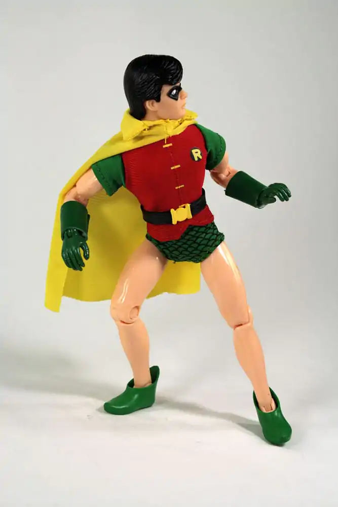 DC Comics akční figurka Robin 20 cm fotografii produktu