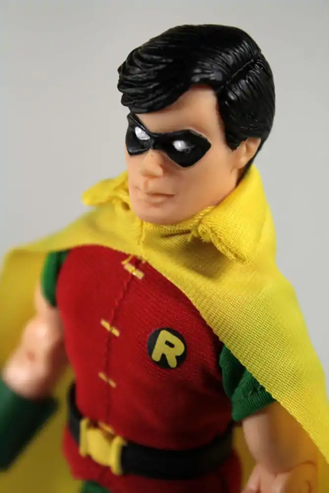 DC Comics akční figurka Robin 20 cm fotografii produktu