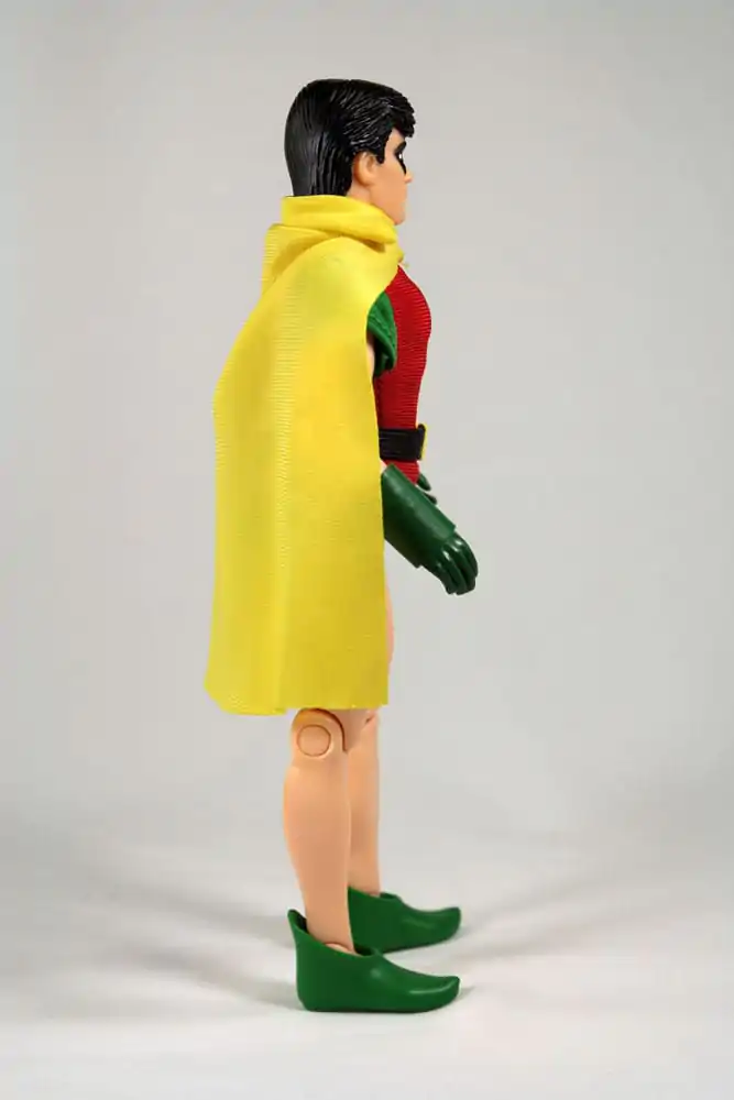 DC Comics akční figurka Robin 20 cm fotografii produktu