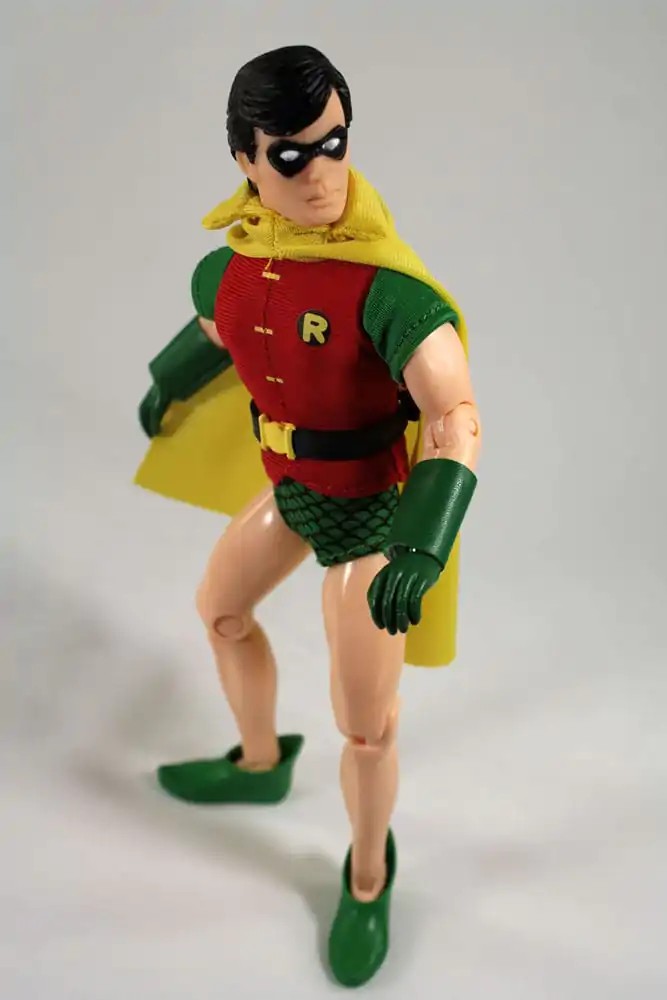 DC Comics akční figurka Robin 20 cm fotografii produktu